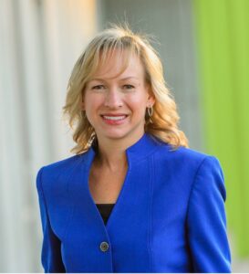 Theresa Sauer