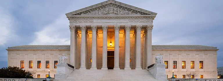 Supreme Court Issues a Course Correction to Bring Sanity Back to NEPA Reviews