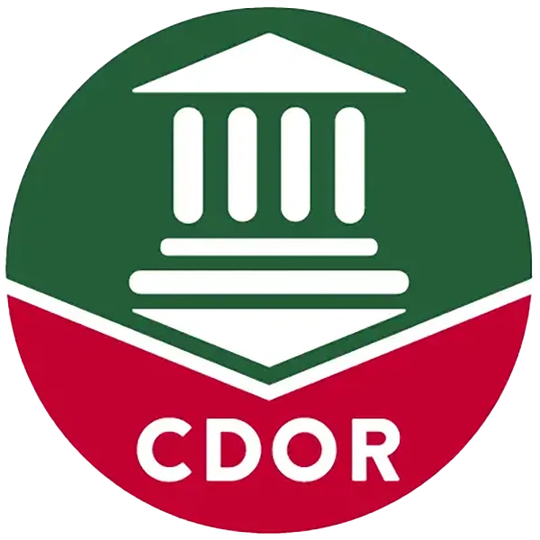 Colorado Department of Revenue (DOR)