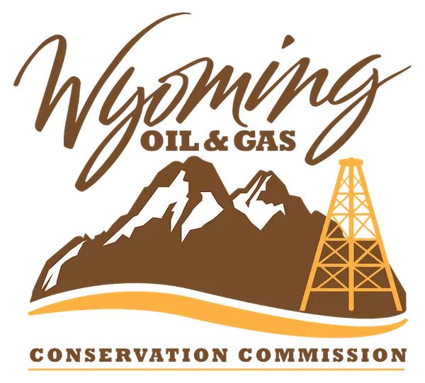 Wyoming Oil and Gas Conservation Commission (WOGCC)