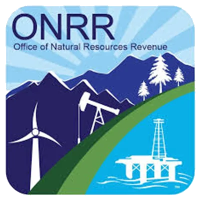 Interior’s Office of Natural Resources Revenue (ONRR)