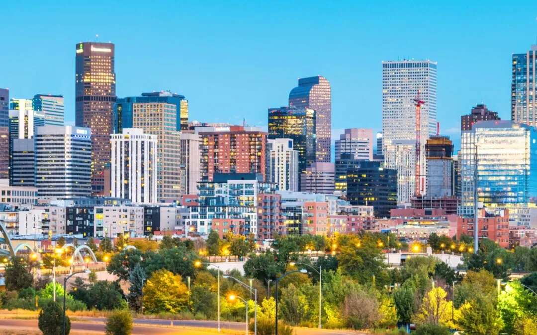 Beatty & Wozniak Relocates Denver Office to New Downtown Location