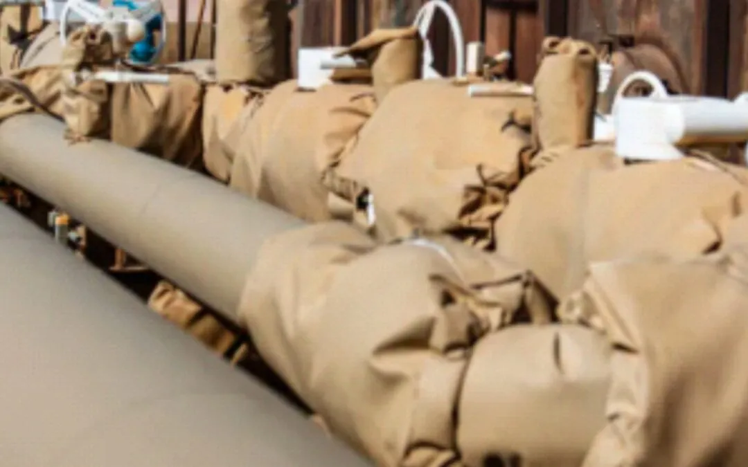 ECMC Issues Guidance for Operators to Claim Recycled Produced Water Credits