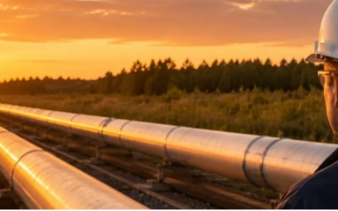PHMSA Issues New Pipeline Safety Rulemakings Updating Industry Standards, Making Corrections, and Proposing New Regulations