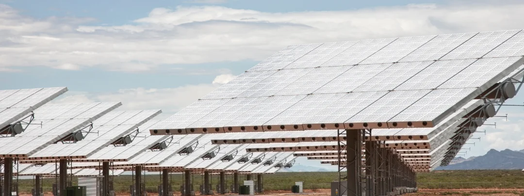 New Mexico PRC Advances Comprehensive Changes to Community Solar Program